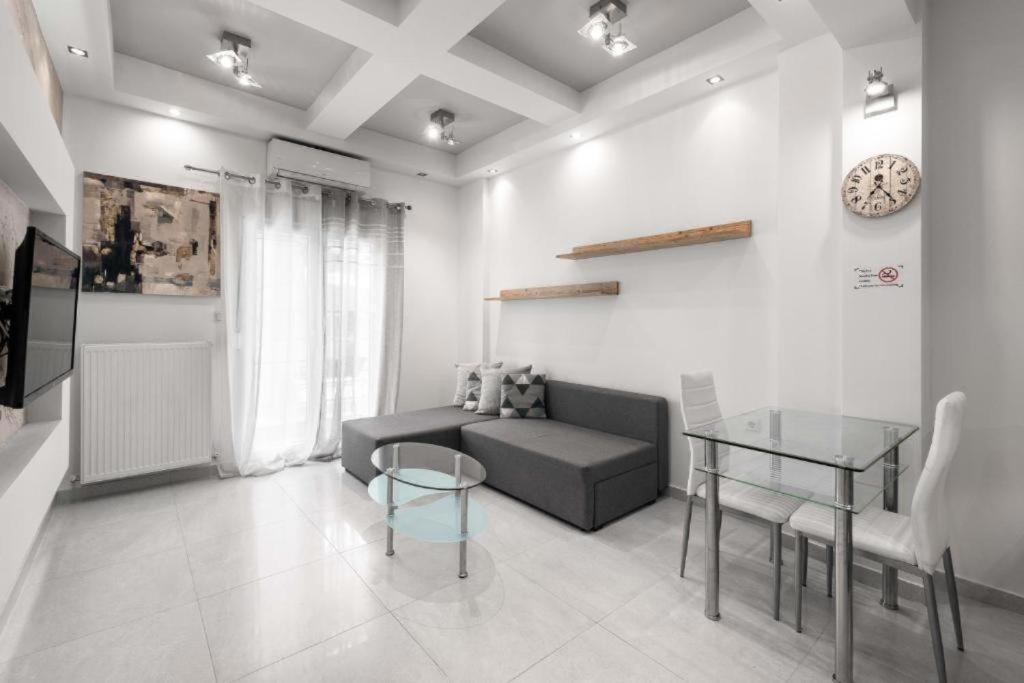شقة Sucasa, Nilie Hospitality Mgmt سالونيك المظهر الخارجي الصورة