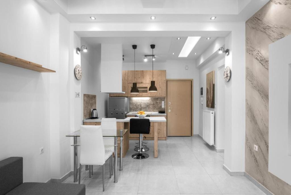 شقة Sucasa, Nilie Hospitality Mgmt سالونيك المظهر الخارجي الصورة